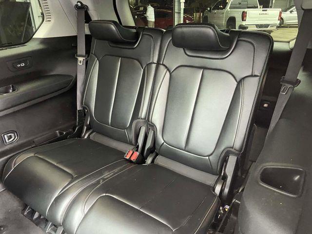 Jeep Grand Cherokee  2021