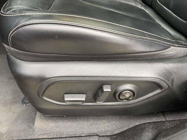 Jeep Grand Cherokee  2021