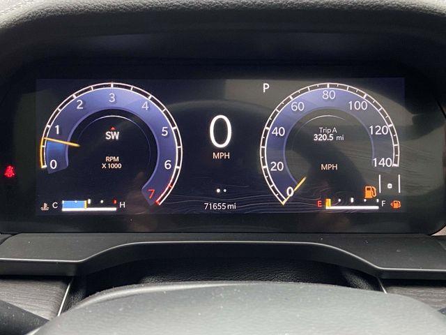 Jeep Grand Cherokee  2021