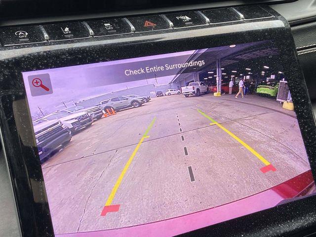 Jeep Grand Cherokee  2021