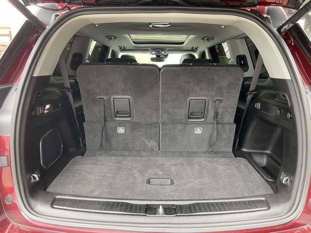 Jeep Grand Cherokee  2021