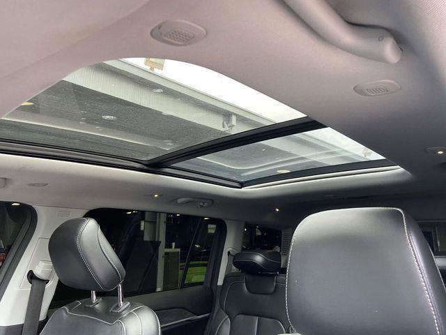 Jeep Grand Cherokee  2021