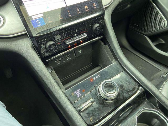 Jeep Grand Cherokee  2021