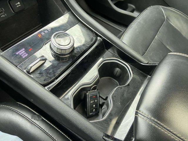 Jeep Grand Cherokee  2021