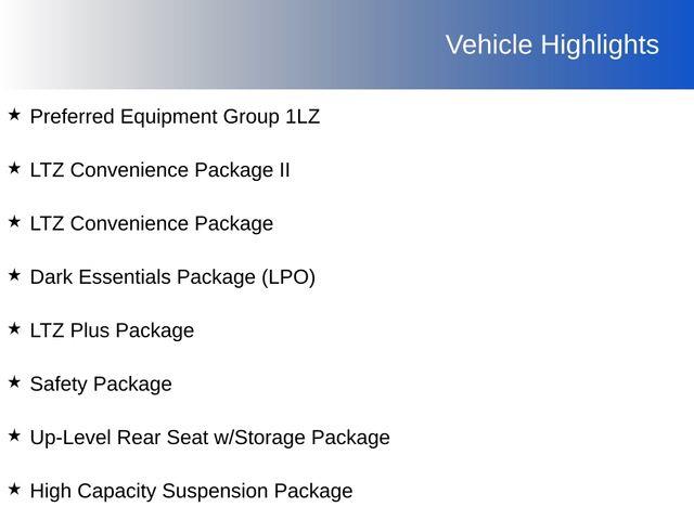 Chevrolet Silverado 1500  2023