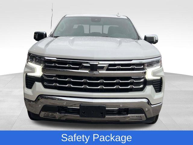 Chevrolet Silverado 1500  2023