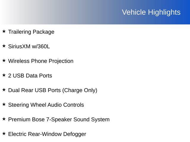 Chevrolet Silverado 1500  2023