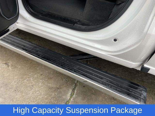 Chevrolet Silverado 1500  2023