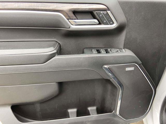 Chevrolet Silverado 1500  2023