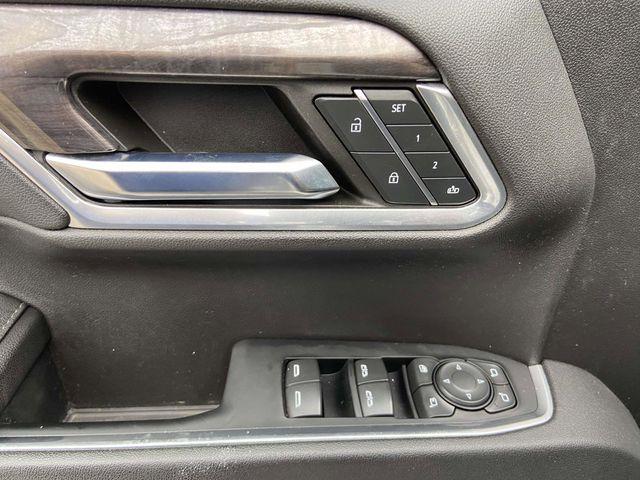 Chevrolet Silverado 1500  2023