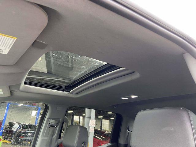 Chevrolet Silverado 1500  2023