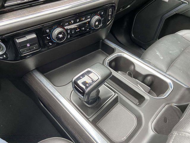 Chevrolet Silverado 1500  2023