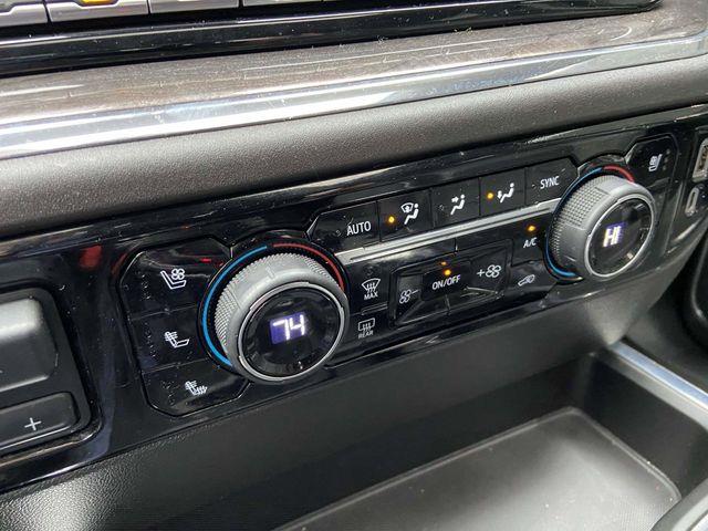 Chevrolet Silverado 1500  2023