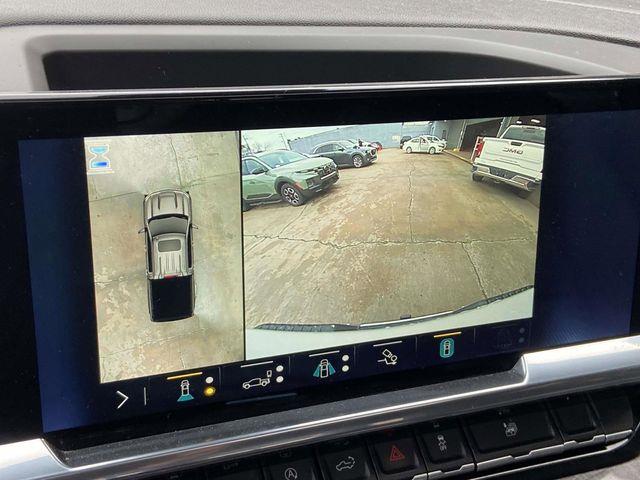 Chevrolet Silverado 1500  2023