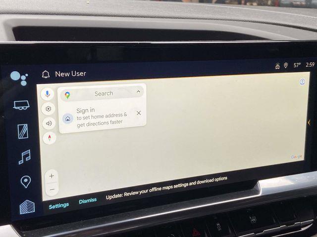 Chevrolet Silverado 1500  2023