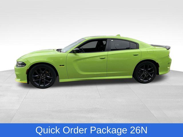 Dodge Charger  2023