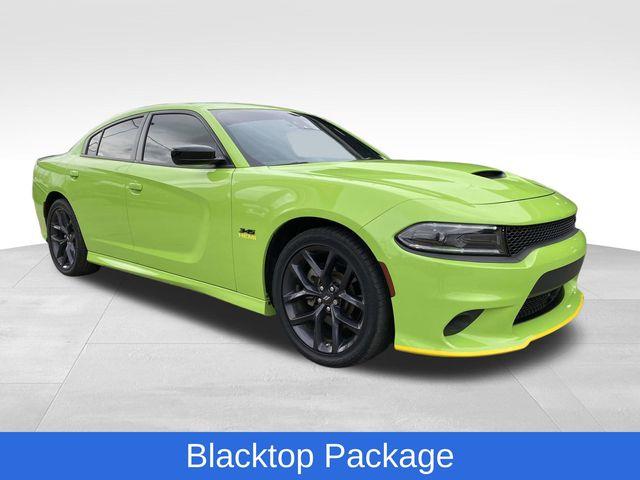 Dodge Charger  2023