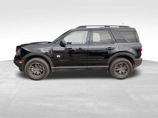 Ford Bronco Sport  2024