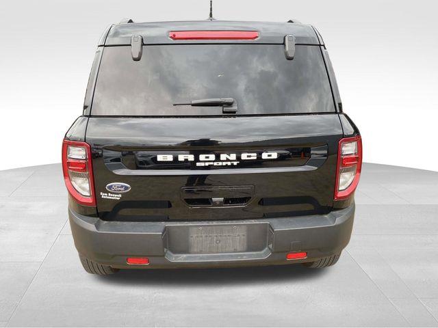 Ford Bronco Sport  2024