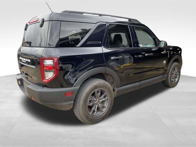 Ford Bronco Sport  2024