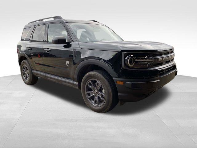 Ford Bronco Sport  2024