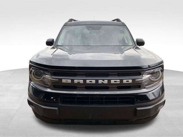 Ford Bronco Sport  2024