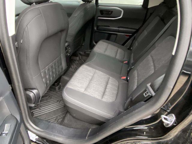 Ford Bronco Sport  2024