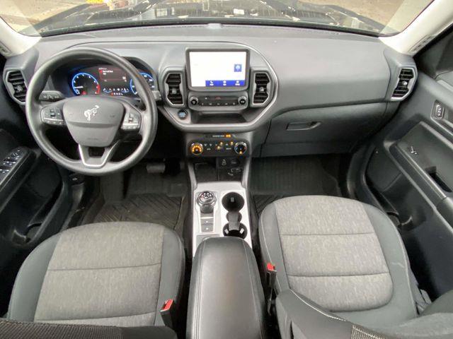 Ford Bronco Sport  2024