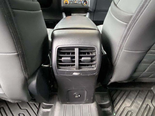 Ford Bronco Sport  2024