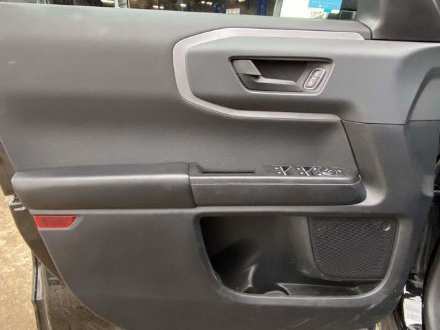 Ford Bronco Sport  2024