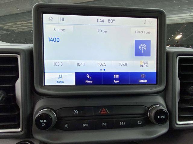 Ford Bronco Sport  2024