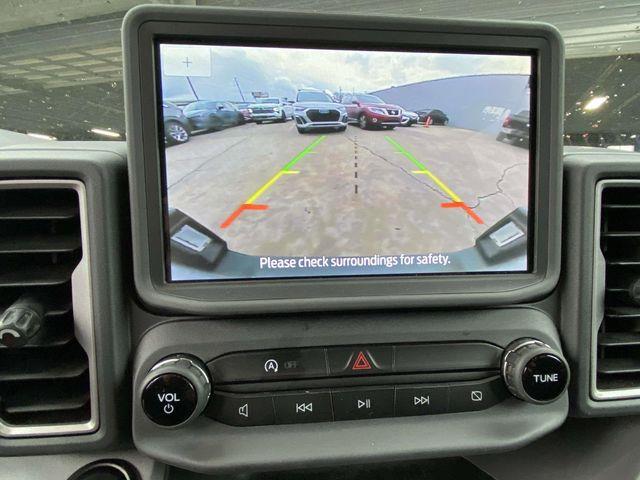 Ford Bronco Sport  2024