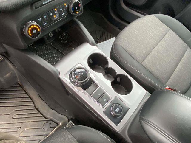 Ford Bronco Sport  2024