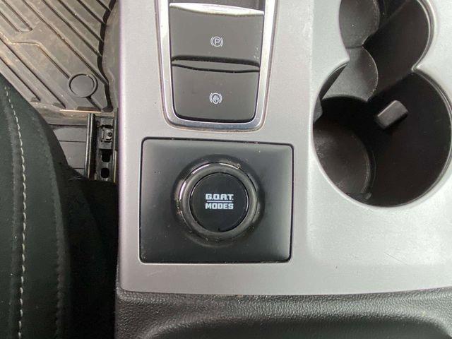 Ford Bronco Sport  2024