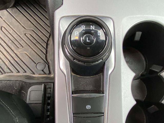 Ford Bronco Sport  2024