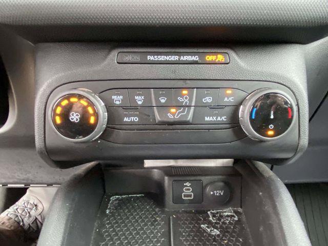 Ford Bronco Sport  2024