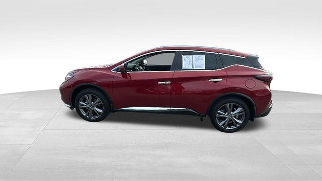 Nissan Murano  2024
