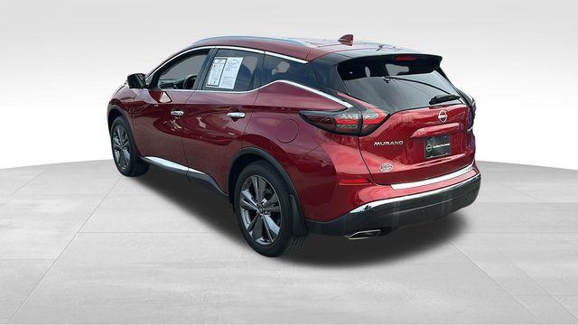 Nissan Murano  2024
