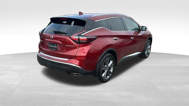 Nissan Murano  2024