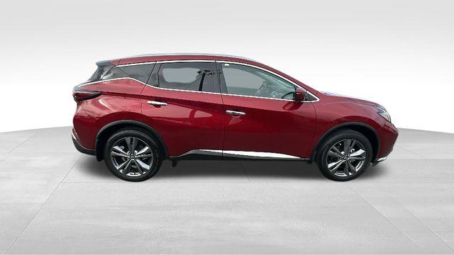 Nissan Murano  2024