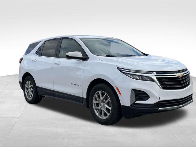 Chevrolet Equinox  2024