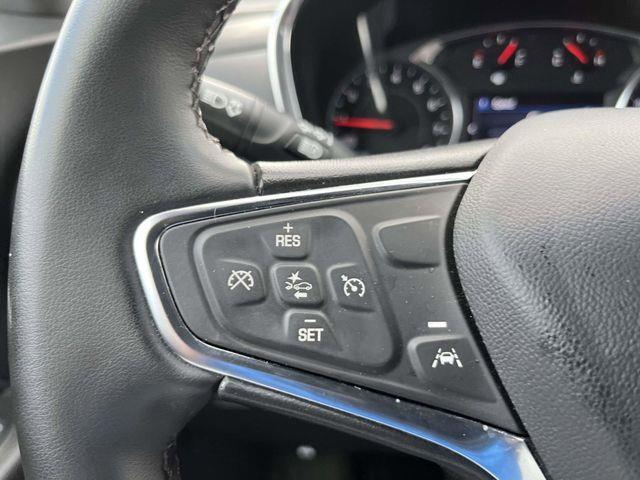 Chevrolet Equinox  2024