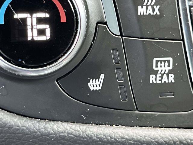 Chevrolet Equinox  2024