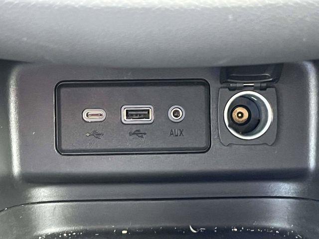 Chevrolet Equinox  2024