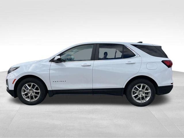 Chevrolet Equinox  2024
