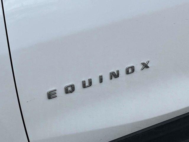 Chevrolet Equinox  2024