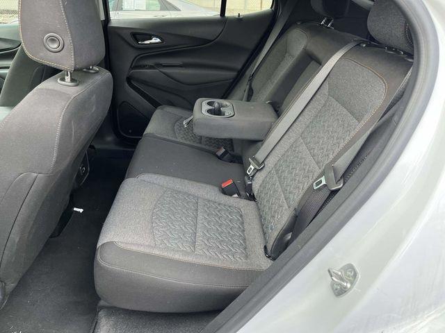 Chevrolet Equinox  2024