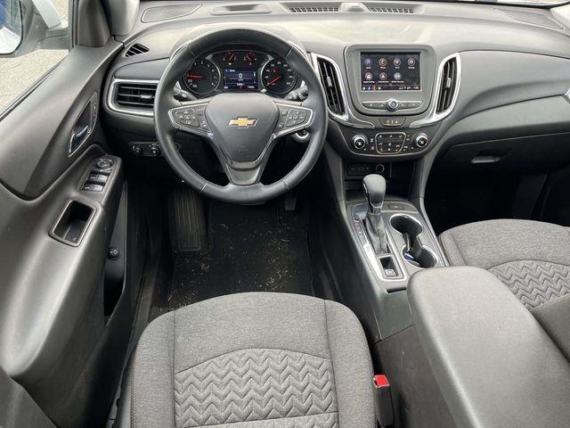 Chevrolet Equinox  2024