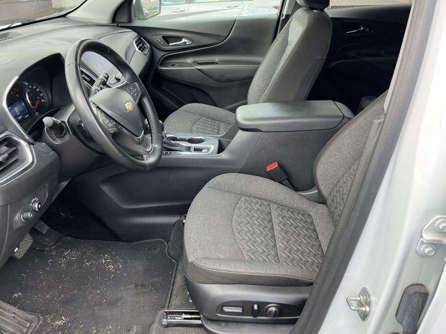 Chevrolet Equinox  2024