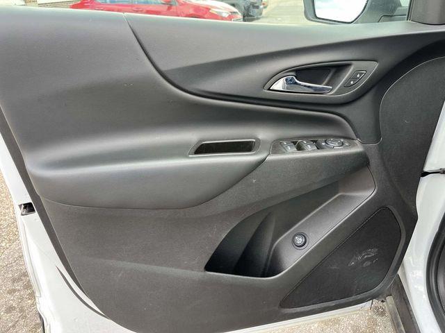 Chevrolet Equinox  2024